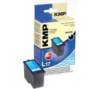 KMP L17 cartouche d'encre 1 pièce Noir