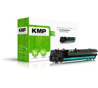 KMP 1128,HC00 KMP H-T71 toner noir compatible avec HP Q 5949 X