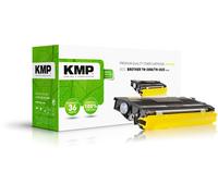 KMP 1159,5000 KMP B-T16 toner noir XXL compatible avec Brother TN-2000