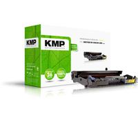 KMP B-DR24 - Compatible - kit tambour (alternative pour : Brother DR2000, Brother DR2005) - pour Brother DCP-7010, 7025, HL-2030, 2040, 2070, MFC-7225, 7420, 7820; FAX-28XX Tambour G