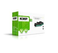 KMP 1229,0021 Cartouche de Toner Compatible Noir 1 pièce(s) - Toner pour imprimantes Laser (1900 Pages, Noir, 1 pièce)