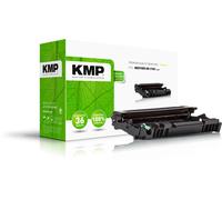 KMP 1253,7000 B-DR17 Unité tambour compatible avec Brother DR-2100
