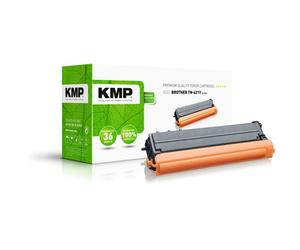 KMP 1265,0009 Cartouche de toner 1 pièce(s) Jaune