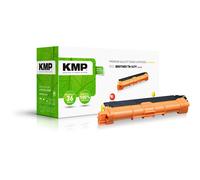 KMP 1268,3009 KMP B-T112X Toner yellow kompatibel mit Brother TN-247 Y