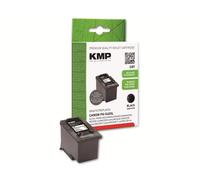 KMP 1516,4001 KMP C87 Tintenpatrone schwarz kompatibel mit Canon PG-540 XL