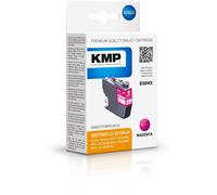 KMP 1538,4006 Compatible Ink Cartridge High Yield (XL) Magenta