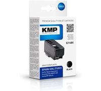 Kmp 1633,4001 15ml 530pages noir cartouche dencre kmp printtechnik ag G