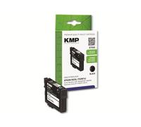 KMP 1646,4001 Cartouche d'encre 1 pièce(s) Compatible Noir