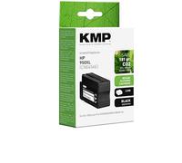 KMP Encre remplace HP 950XL, CN045AE compatible noir H100 1722,4001