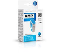 KMP 1730,0003 Cartouche d'encre Bleu