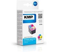 Kmp 1760,4030 12ml 300pages cyan, magenta, jaune cartouche dencre kmp printtechnik ag G
