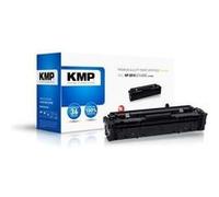 KMP Toner remplace HP 201X, CF400X compatible noir 2800 pages H-T215BX 2536,3000