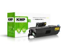 KMP 2894,0000 KMP K-T66 Toner schwarz kompatibel mit Kyocera TK-3100