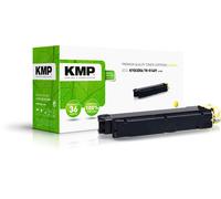 KMP 2910,0009 KMP K-T75 Y Toner yellow kompatibel mit Kyocera TK-5140 Y