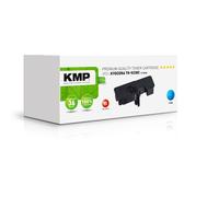 KMP 2911,3003 KMP K-T83CX Toner cyan kompatibel mit Kyocera TK-5230 C
