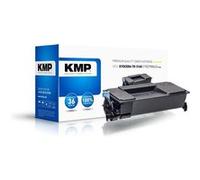 KMP Toner remplace Kyocera TK-3160 compatible noir 14000 pages K-T80 2917,0000