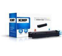 KMP 2923,3003 KMP K-T90 Toner cyan kompatibel mit Kyocera TK-5280 C