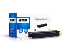 KMP 2923,3009 - 11000 pages - jaune - 1 pièce(s)