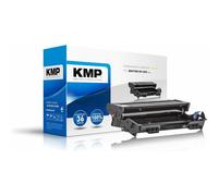 KMP B-DR1 noir tambour compatible avec brother DR-6000