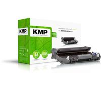 KMP B-DR15 - Noir - Compatible - Unité tambour (Alternative à : Brother DR3100)