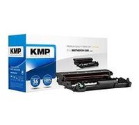 KMP B-DR22 - Compatible - kit tambour (alternative pour : Brother DR2000) - pour Brother DCP-7055, 7057, 7070, HL-2130, 2132, 2135, 2250, MFC-7360; FAX-2840, 2845, 2940 G
