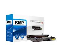 KMP B-DR24 - Compatible - kit tambour (alternative pour : Brother DR2000, Brother DR2005) - pour Brother DCP-7010, DCP-7025, HL-2030, HL-2040, HL-2070, MFC-7820; FAX-2820, 2825, 2920