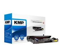 KMP B-DR24 - Compatible - kit tambour (alternative pour : Brother DR2000, Brother DR2005) - pour Brother DCP-7010, DCP-7025, HL-2030, HL-2040, HL-2070, MFC-7820; FAX-2820, 2825, 2920 Tambour G