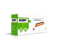 KMP B-T112X jaune compatible avec Brother TN-247 Y