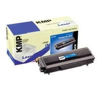 KMP B-T15 - Noir - compatible - cartouche de toner (alternative pour : Brother TN3170) - pour Brother DCP-8060, 8065, HL-5240, 5250, 5270, 5280, MFC-8460, 8860, 8870 G