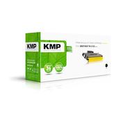 KMP Cartouche de toner B-T21 pour Brother HL-2140 Noir
