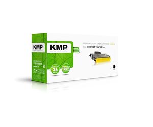 KMP B-T21 Cartouche de toner pour Brother HL-2140 Noir