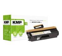 Cassette de toner KMP B-T38 remplace Brother TN-325BK, TN325BK compatible noir 4000 pages