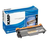 KMP B-T46 Cartouche de toner 1 pièce Noir