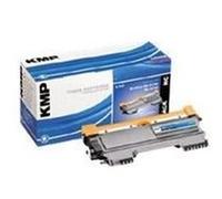 KMP Cassette de toner B-T47 remplace Brother TN-2010/TN-2210/TN-2220 Noir 2600 pages