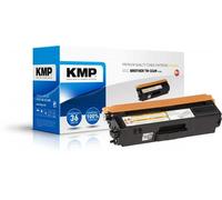 Cassette de toner KMP B-T63 remplace Brother TN-326M, TN326M compatible magenta 3500 pages