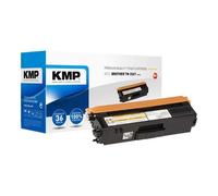KMP B-T64 Cartouche de toner 1 pièce Jaune