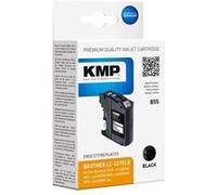 KMP Encre remplace Brother LC-227XLBK compatible noir B55 1531,4001