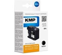 KMP B74 - 50 ml - à rendement élevé - noir - compatible - cartouche d'encre - pour Brother MFC-J6520DW, MFC-J6720DW, MFC-J6920DW G