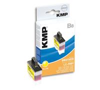 KMP B8 (LC900Y, LC41Y) Tinte gelb