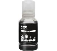 KMP bouteille d'encre noire compatible avec EPSON 105 (T00Q1)