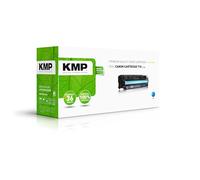KMP Cassette de toner C-T20 - Remplace Canon 718 - Cyan - 2900 pages