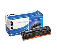 KMP Cassette de toner C-T20 - Remplace Canon 718 - Cyan - 2900 pages