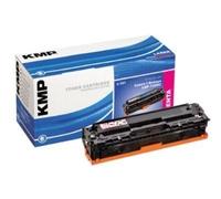 KMP C-T21 Cartouche de toner 1 pièce Magenta