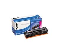 KMP C-T21 Cartouche de toner 1 pièce Magenta