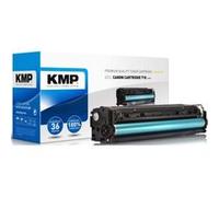 Toner KMP C-T21 remplace Canon 718 compatible magenta 2900 pages