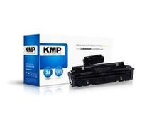 KMP Cassette de toner remplace Canon 045H compatible jaune 2200 pages C-T40YX