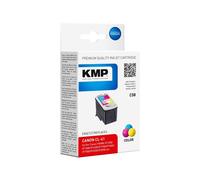 KMP C58 cartouche d'encre couleur remplace Canon CL-41
