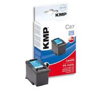 KMP C87 cartouche d'encre 1 pièce Noir
