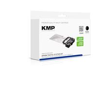 KMP Encre remplace Epson T9651 compatible E260X 1660,4001 Noir