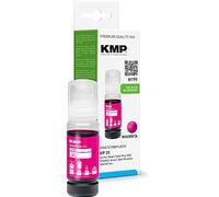 KMP Cartouche d'encre compatible HP 1VU27AE(31) MAG Magenta H199 1769,0006
